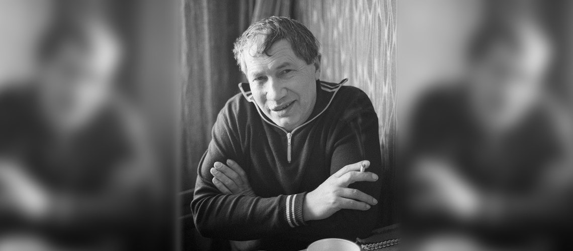 Bir Kutu Kitap Vladimov